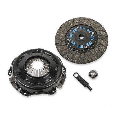 Hays Street 450 Clutch Kit, 11 Inch 10-Spline, -85 GM L6-V6-V8