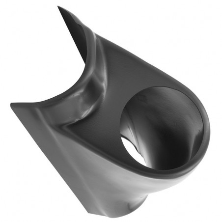 AutoMeter Direct Fit A-Pillar Pod Gauge Mount, 2-1/16in. X1