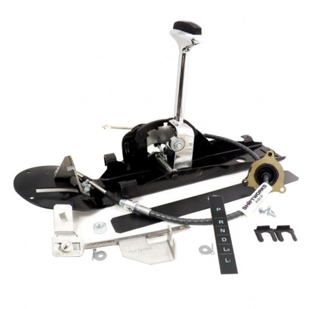 TH350, TH400 Automatic Shifter