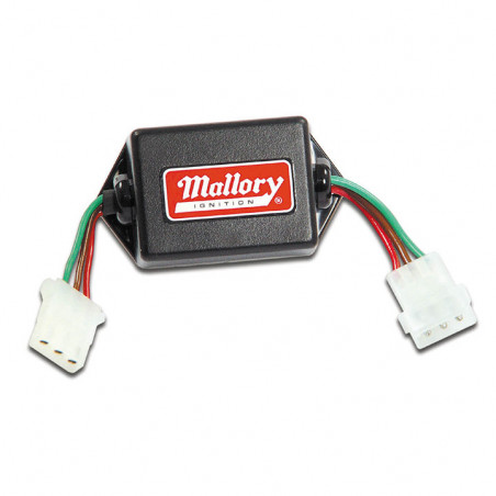 Mallory Unilite Circuit Guard