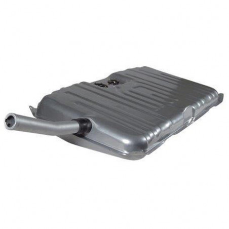 Holley Sniper EFI Fuel Tank System 550 HP