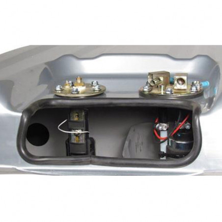 Holley Sniper EFI Fuel Tank System 750 HP