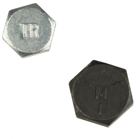 Rear Bumper Bracket Bolt Kit