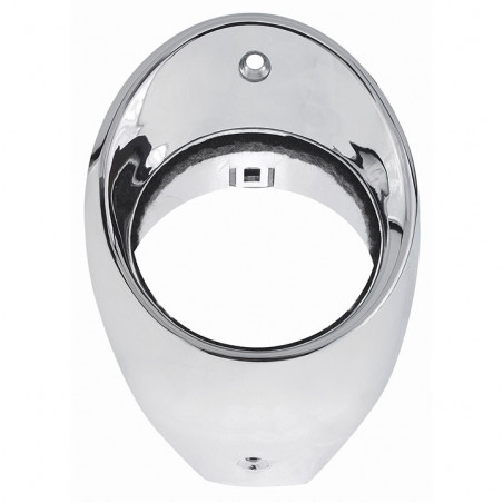 Dash Vent Ball Bezel LH