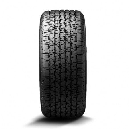 BF Goodrich Radial T/A Raised White Letter Size P245-60R15