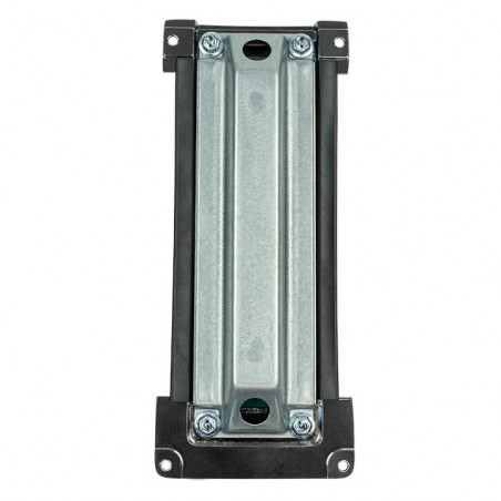 Automatic Shift Plate Kit, TH350 & 400 Green Lettering