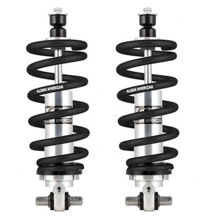 G-Body Aldan American Single Adjustable Full Coil-Over Kit, Big Block