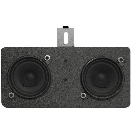 Ground Up Premium Sound System Kit with A/C