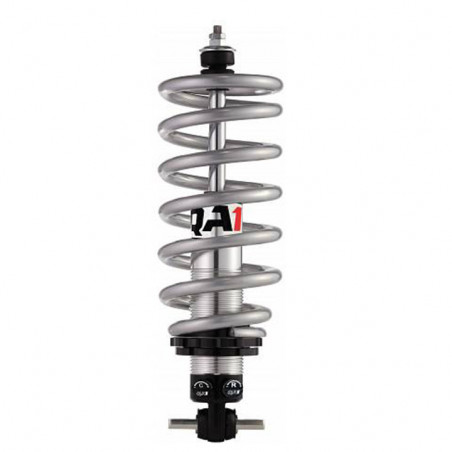 GM A-Body Big Block QA1 Front Coilover Shock Kit, Double Adjustable Pro Coil System