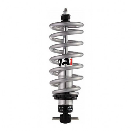 GM A-Body Big Block QA1 Front Coilover Shock Kit, Double Adjustable Pro Coil System