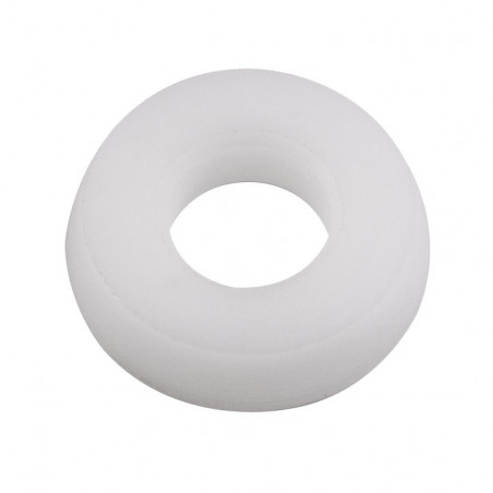 Backdrive Bushing for Retaining Rod