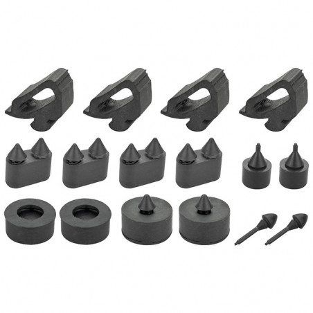 Rubber Stopper Kit