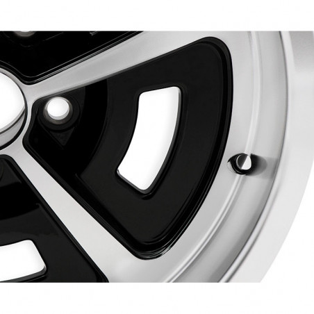 HK Magnum Wheel, Aluminum, 17x7