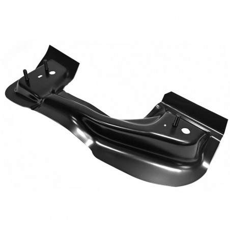 GM G-body Bucket Seat Mounting Bracket Left Side
