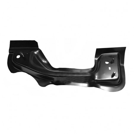 GM G-body Bucket Seat Mounting Bracket Right Side