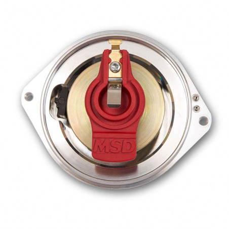 Holley Sniper EFI HyperSpark Distributor, Small Block and Big Block