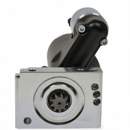 MSD DynaForce High Torque Starter, Black