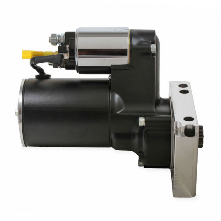 MSD DynaForce High Torque Starter, Black