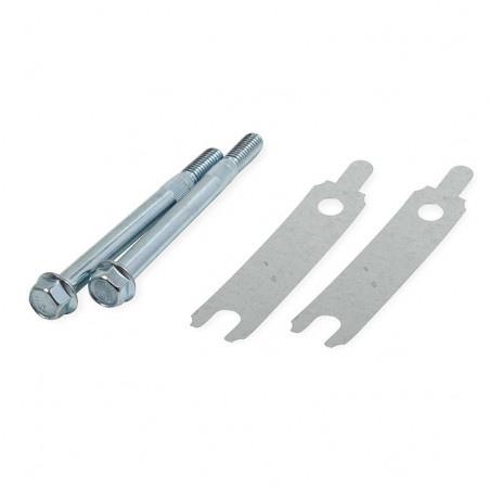 MSD DynaForce High Torque Starter, Black