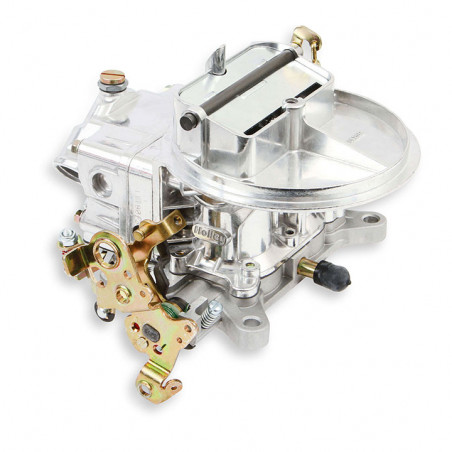 Holley 350 CFM Street Avenger Carburetor, Electric Choke