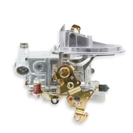 Holley 350 CFM Street Avenger Carburetor, Electric Choke