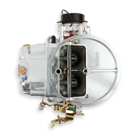 Holley 350 CFM Street Avenger Carburetor, Electric Choke
