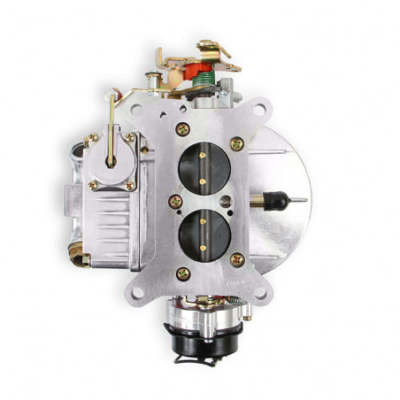 Holley 350 CFM Street Avenger Carburetor, Electric Choke