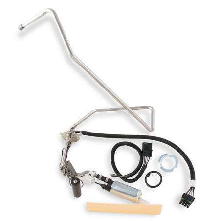 OE Style EFI Fuel Tank Module - 255 LPH