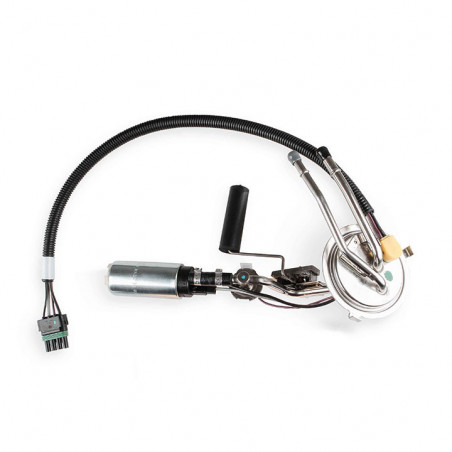 OE Style EFI Fuel Tank Module - 255 LPH