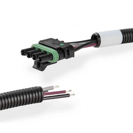 OE Style EFI Fuel Tank Module - 255 LPH