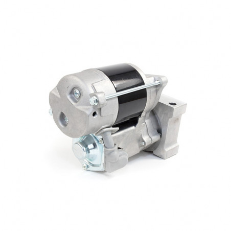 LS Denso Style 1.9hp Mini Starter, Black Finish