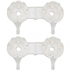 Tail Lamp Housing Kit