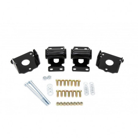UMI Poly Engine Mounting Kit, Small Block
