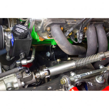 UMI Poly Engine Mounting Kit, Small Block