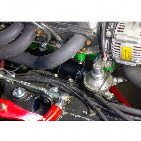 UMI Poly Engine Mounting Kit, Small Block