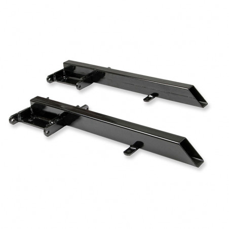 Lakewood Street and Strip Traction Bars