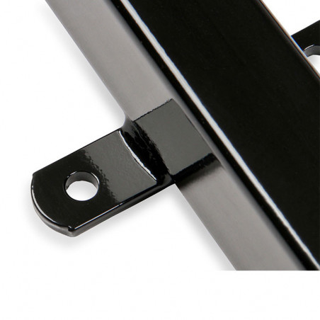 Lakewood Street and Strip Traction Bars