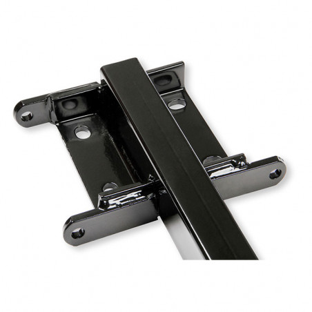 Lakewood Street and Strip Traction Bars