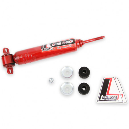 Lakewood 90/10 Front Drag Shock