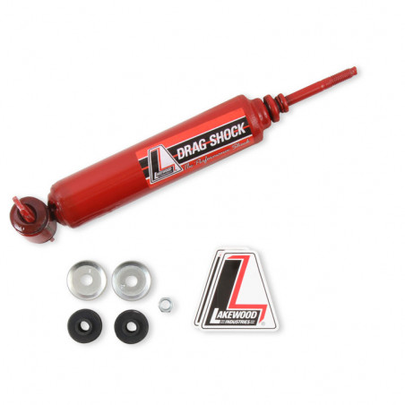 Lakewood 90/10 Front Drag Shock