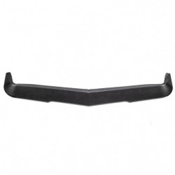 Pro Touring Front Spoiler Kit Carbon Fiber Look
