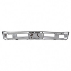 Front Bumper Premium OEM Quality