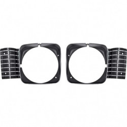 Headlamp Bezel Kit GM Restoration
