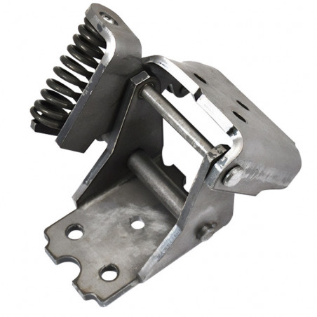 Upper Door Hinge Right Side