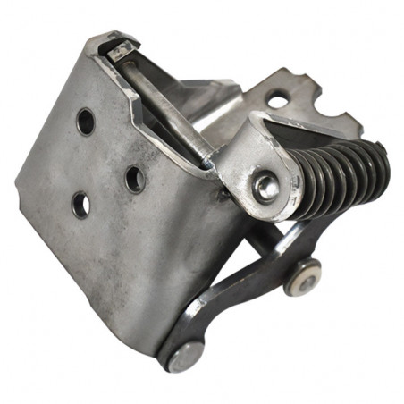 Upper Door Hinge Right Side