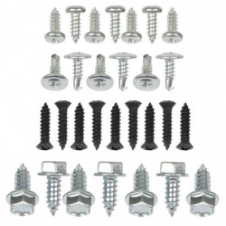 Console Hardware Kit