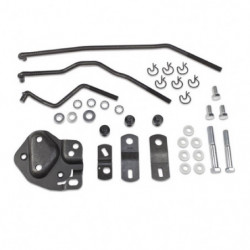 HURST INSTALLATION KIT 64-68 CHEVELLE/64 NOVA WITH MUNCIE