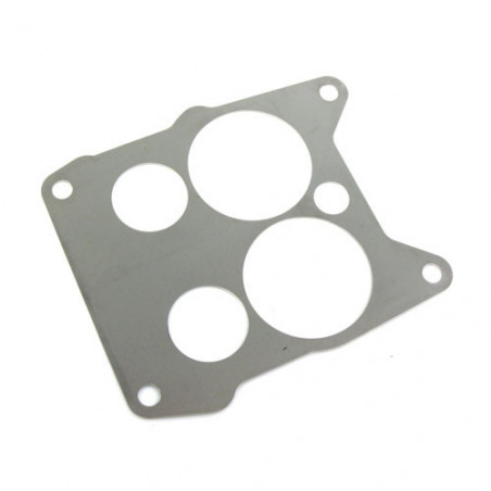 Quadrajet Carburetor Shield