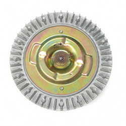 Fan Clutch For Long Water Pump