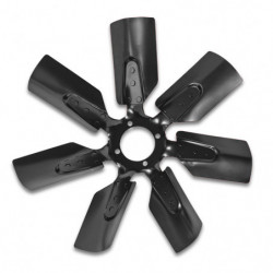 Cooling Fan With 7 Blades For Long Water Pump (18 Dia)